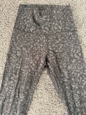 Lululemon Align size 2